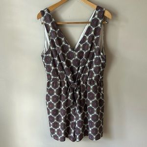 Lily Rose romper Size XL